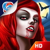 Vampireville HD haunted castle adventure