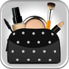 VicMan Visage Lab  a digital makeup kit to retouch photos and beautify your portraits! App Icon