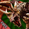 Dragon Detector  plus Virtual Toy Dragon 3D My Dragons App Icon
