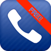 Fake Call Free App Icon