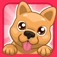 Pet Shop Story Valentines Day App Icon