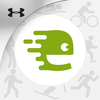 Endomondo Sports Tracker App Icon