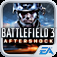 Battlefield 3 Aftershock App Icon