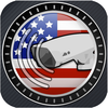 Speedtrap Detector USA App Icon