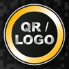 QR / Logo 3D Scanner App Icon