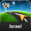 Sygic Israel GPS Navigation App Icon