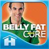 The Belly Fat Cure Sugar and Carb Counter App Icon