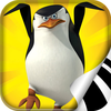 The Penguins of Madagascar The Lost Treasure o App Icon