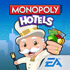 MONOPOLY Hotels App Icon