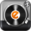 edjing DJ Turntable App Icon