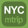 New York Travel Guide - mTrip App Icon