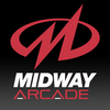 Midway Arcade App Icon