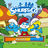 Smurfs Memory Cards App Icon