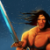 Barbarian - The Death Sword App Icon