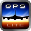 V-Cockpit GPS Lite - All in one Compass Altimeter Speedometer HUD  App Icon