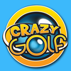 Crazy Golf App Icon