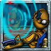 Just Space War App Icon