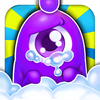 Help Purple App Icon
