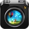 HDR FX Pro App Icon
