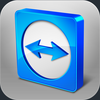 TeamViewer Pro for Remote Control App Icon