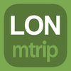 London Guide - mTrip App Icon