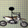 Moto Stickman Bike Survival