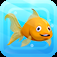 Fishies by PlayMesh App Icon