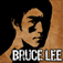 Bruce Lee Dragon Warrior App Icon