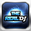The Real DJ - Rhythm Game App Icon