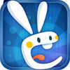 Kung Fu Rabbit App Icon