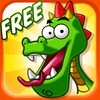 Feed That Dragon FREE App Icon