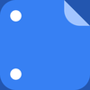 Google Docs Manager App Icon