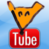 FoxTube - YouTube Player App Icon