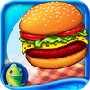 Burger Bustle Full App Icon
