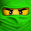 LEGO Ninjago Rise of the Snakes App Icon