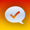 SMS Delivery Reports App Icon