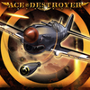 Ace Destroyer App Icon