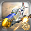 iFighter 2 The Pacific 1942 by EpicForce App Icon