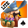 Governor of Poker LITE App Icon
