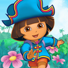 Doras Dress-Up Adventures App Icon