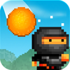 8bit Ninja App Icon