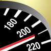Speedometer Speed Box App Icon