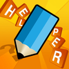 Draw Something Cheats  plus Helper - The best cheats for Draw Something Free by OMGPOP App Icon