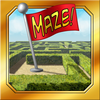 Maze App Icon