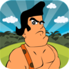 George of the Jungle App Icon