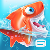 Shark Dash App Icon