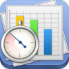 Timesheet Pro - Time Tracking Invoicing and Billing App Icon