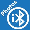 iBluetooth for Photos App Icon