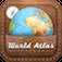 World Atlas by Tehnoplus App Icon