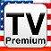 TV English Premium App Icon